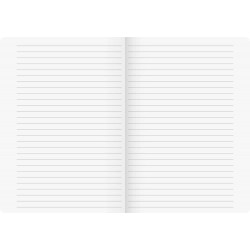 HeftA4 16Bl Lin 04 F