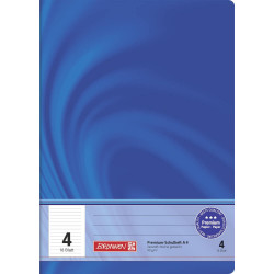 HeftA4 16Bl Lin 04 F
