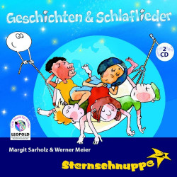 DCD - Geschichten & Schlaflieder aus aller WElt