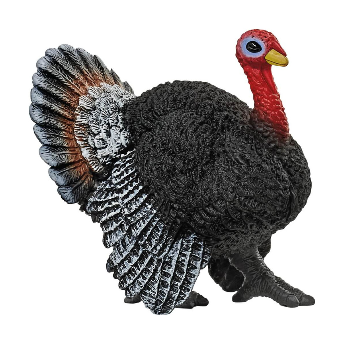 Schleich - Farm World - Truthahn