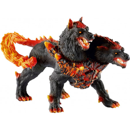 Schleich - Eldrador - Höllenhund