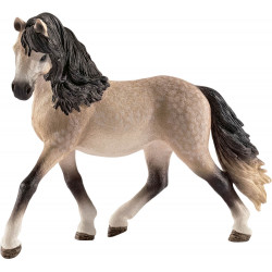 Schleich - Horse Club - Andalusier Stute