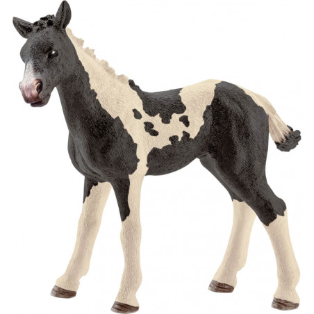 Schleich Farm World 13803 Pinto Fohlen