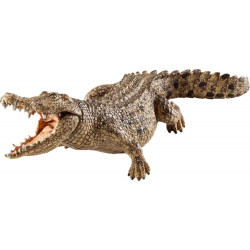 Schleich - Wild Life - Krokodil