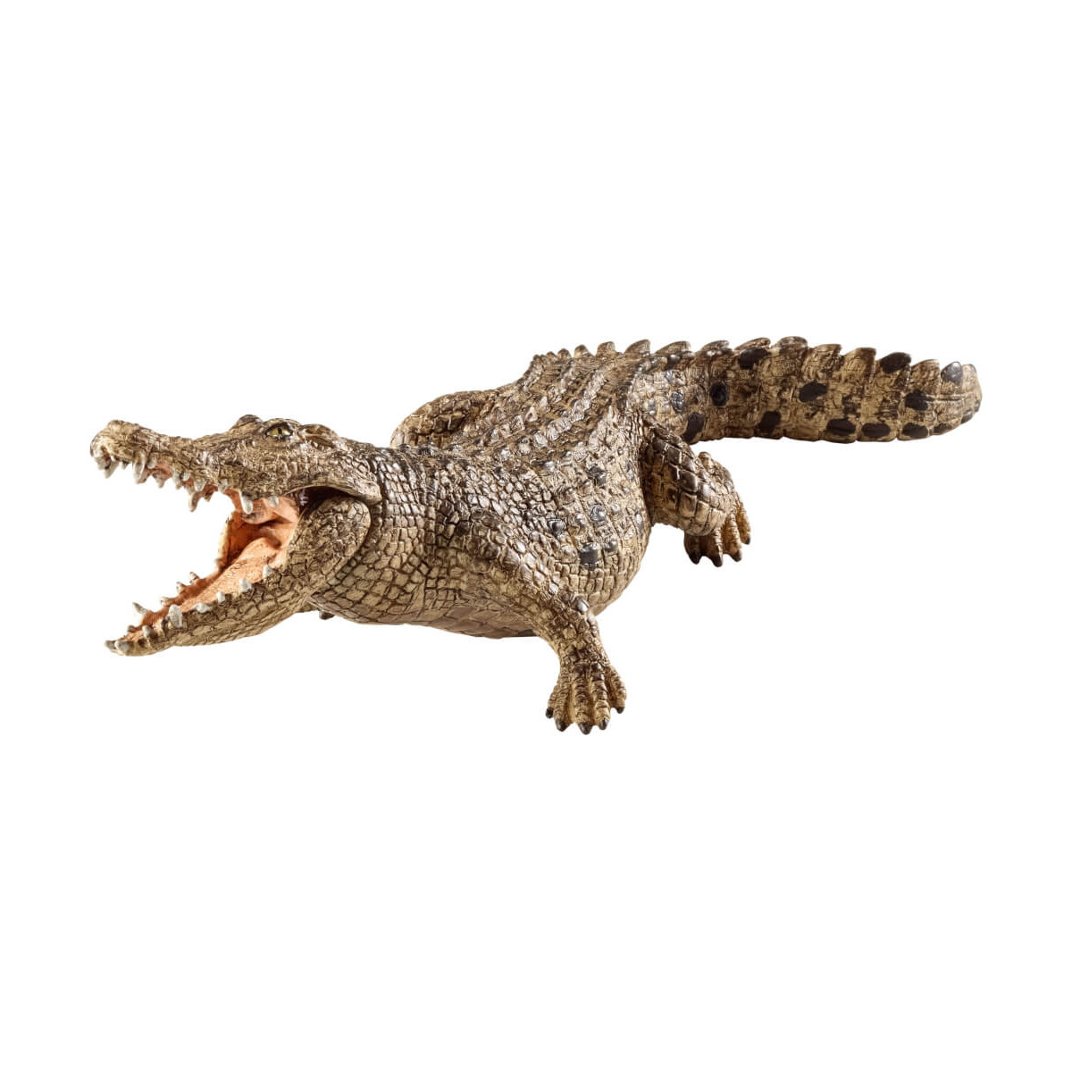 Schleich - Wild Life - Krokodil