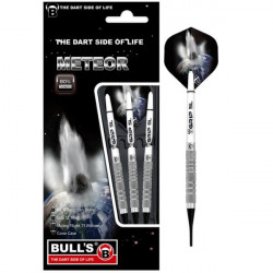 BULL'S Meteor MT2 Soft Dart