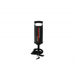 Intex Doppelhub-Pumpe 36cm (2x1700ccm, 0,3 bar)