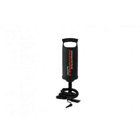 Intex Doppelhub-Pumpe 36cm (2x1700ccm, 0,3 bar)