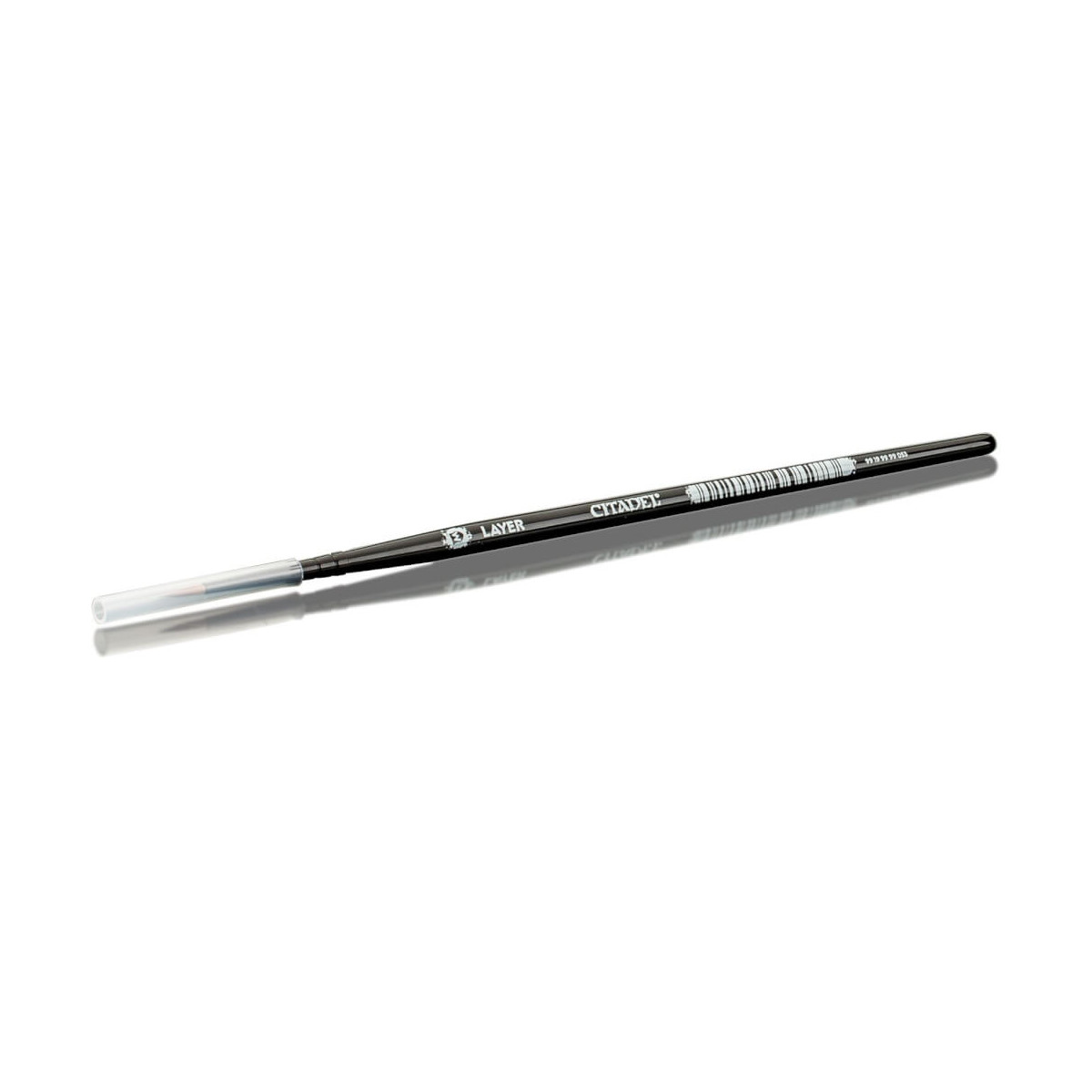 Games Workshop 63-22 MED LAYER BRUSH (6)