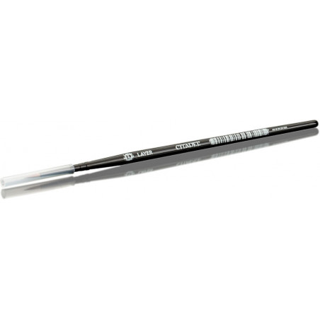 Games Workshop 63-22 MED LAYER BRUSH (6)