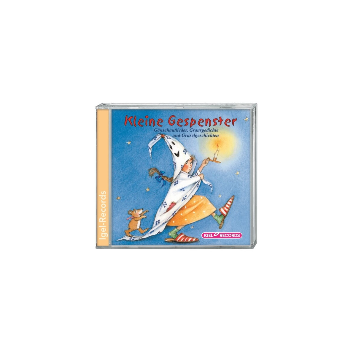 Kleine Gespenster CD
