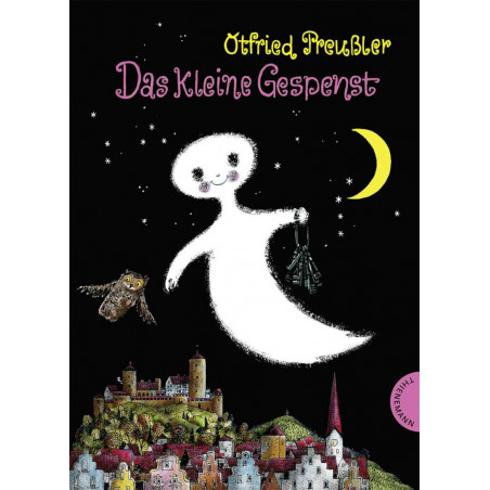 Preuáler,kl. Gespenst/SA