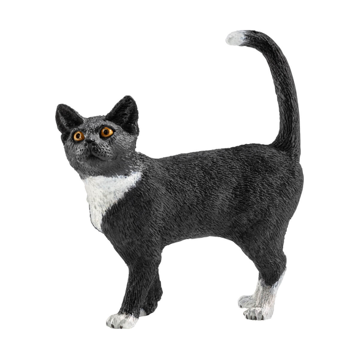 Schleich Farm World 13770 Katze, stehend