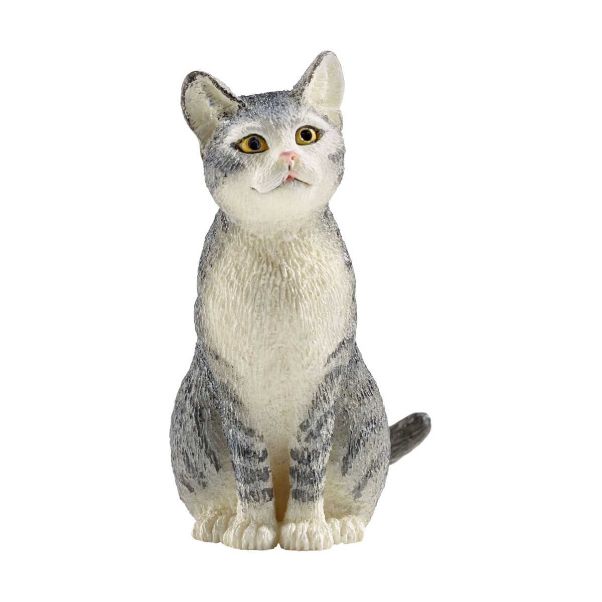 Schleich Farm World 13771 Katze, sitzend