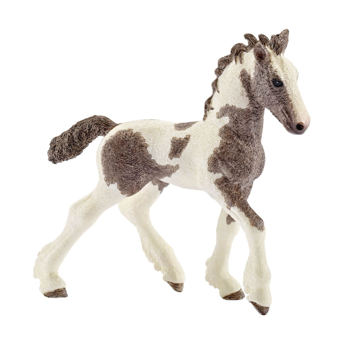 Schleich Farm World 13774 Tinker Fohlen