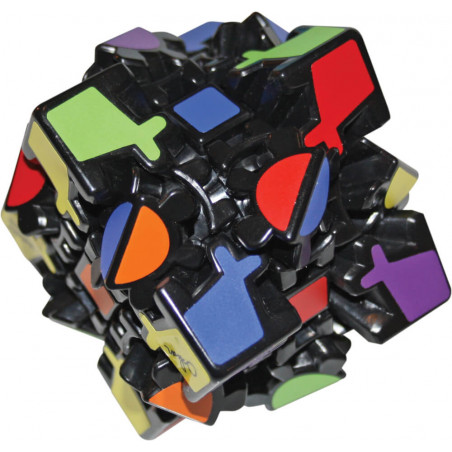 Meffert's Gear Cube