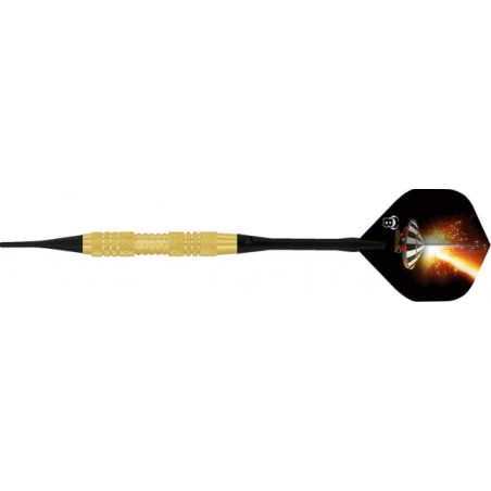 BULLS 3 Softdart Success Brass 16 g