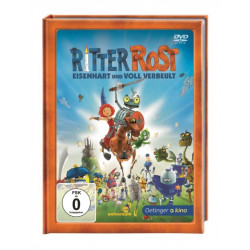 DV Ritter Rost - Eisenhart DVD