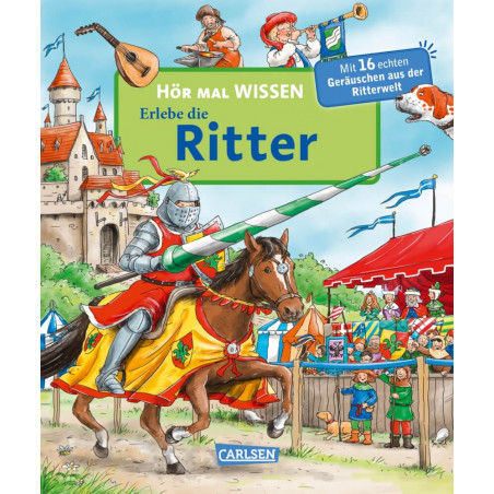 H”r mal Wissen Ritter