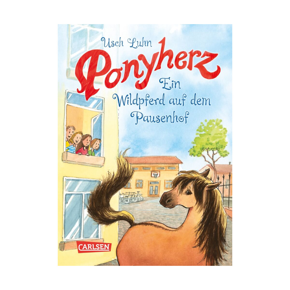 Luhn, Ponyherz 7