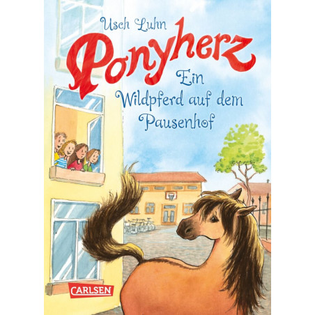 Luhn, Ponyherz 7