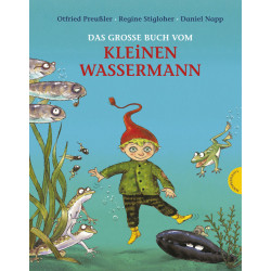 Das große Buch vom kleinen Wassermann