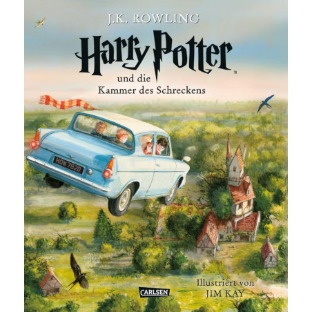 Rowling,Harry Pott.2 Schmuck