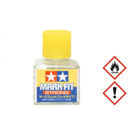 Mark Fit (Strong) Dekorweichmacher 40ml