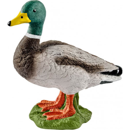 Schleich Farm World 13824 Erpel