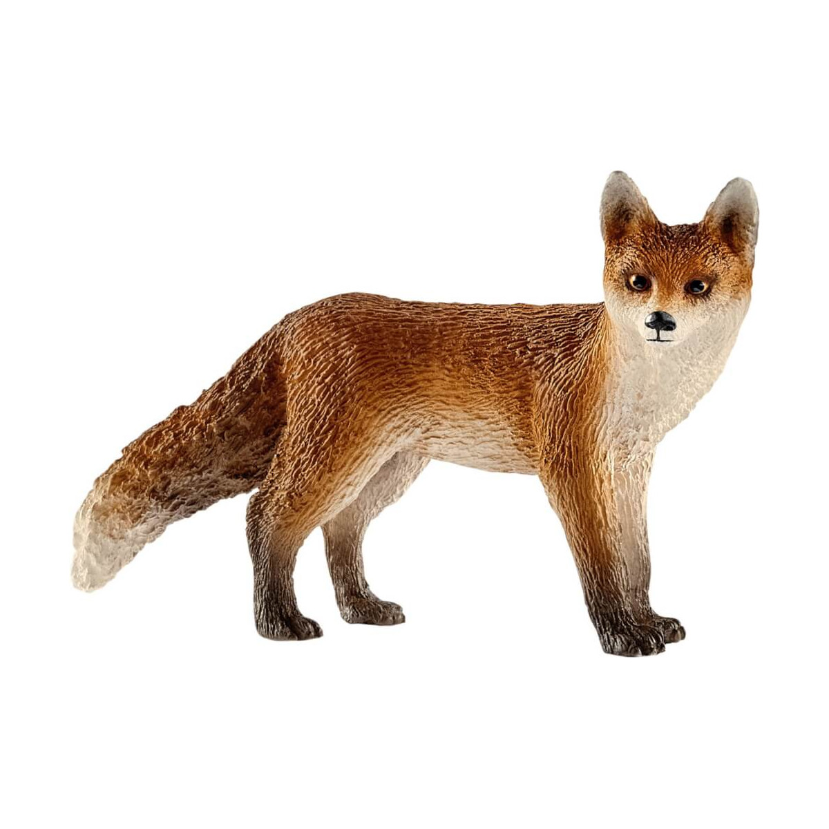 Schleich Wild Life 14782 Fuchs