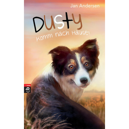 Andersen J.,Dusty 03-nach Hause