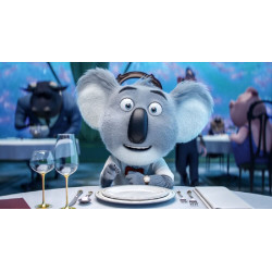 DVD - Sing
