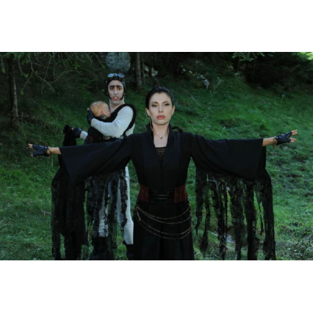 DVD - Die Vampirschwestern 3