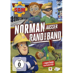 DV Feuerw.Sam 9.4: Norman