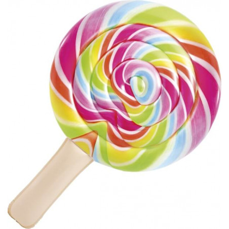 Float Lollipop 208x135cm