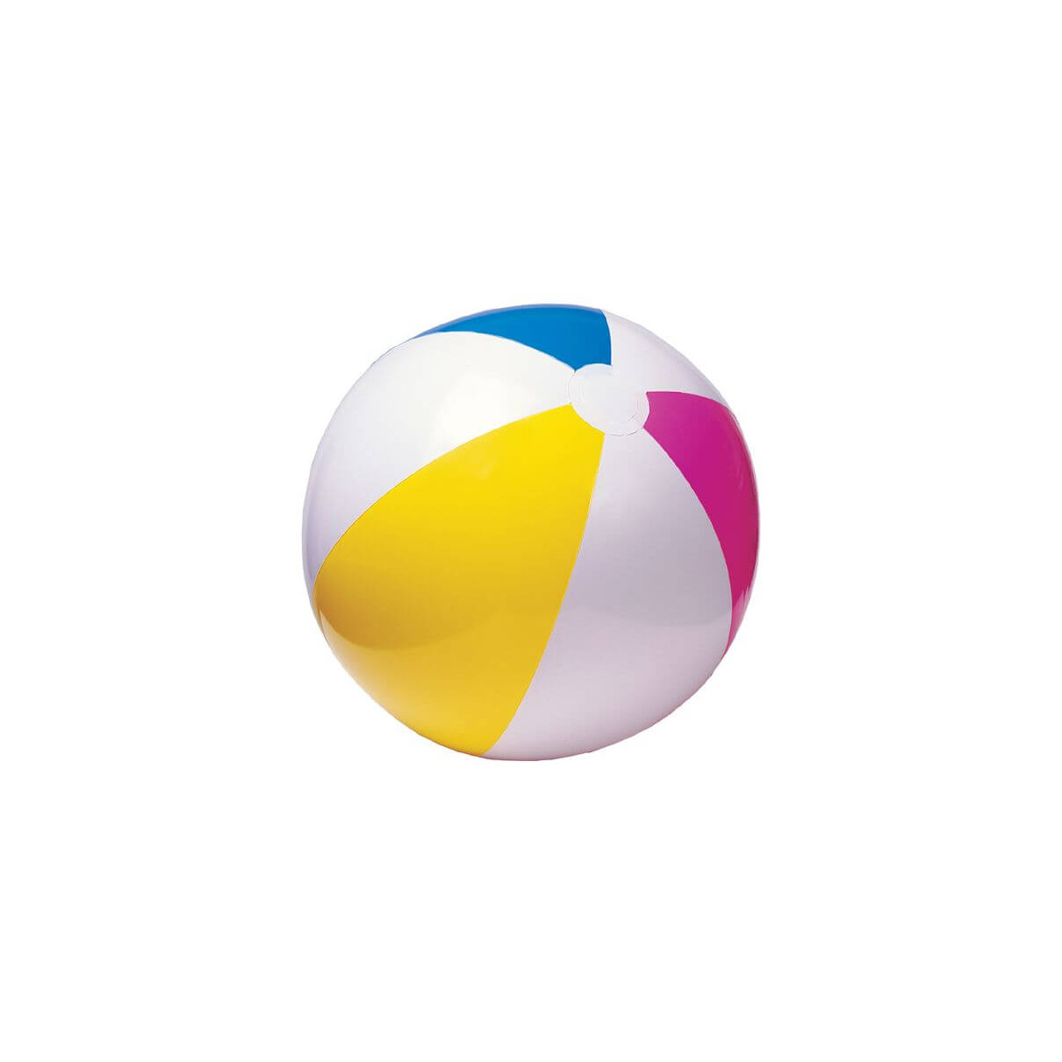 Intex Wasserball Glossy, ab 3 Jahre,  61cm