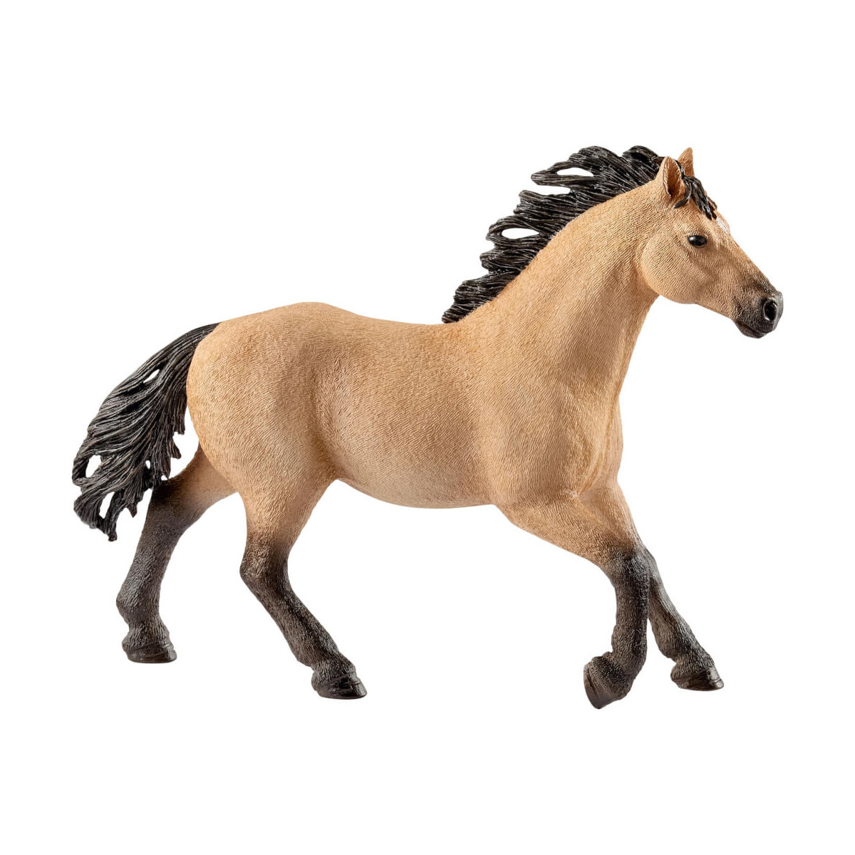 Schleich Horse Club 13853 Quarter Horse Hengst