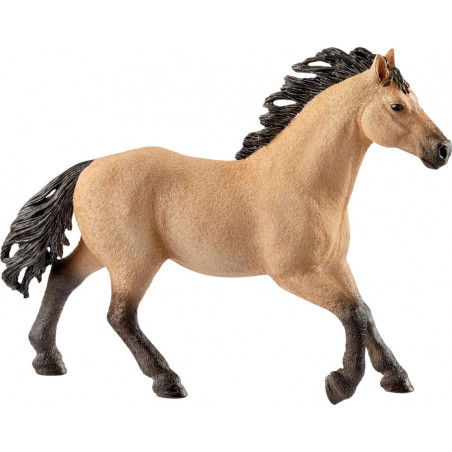 Schleich Horse Club 13853 Quarter Horse Hengst