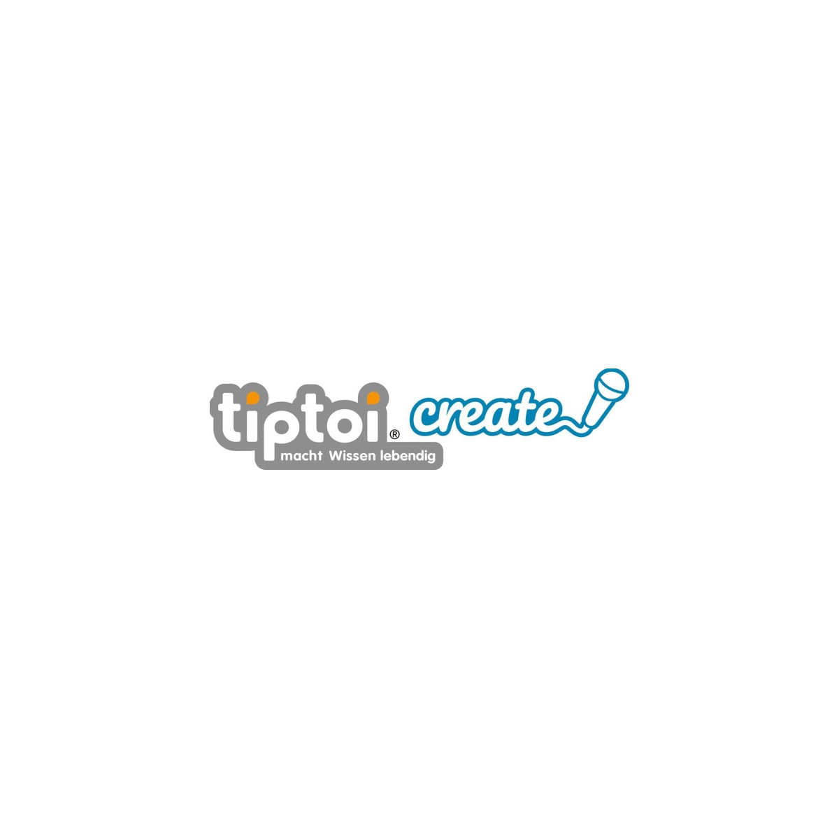 Ravensburger 009107 tiptoi® CREATE Sticker Weltall