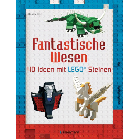 Hall K.,Fantastische Wesen