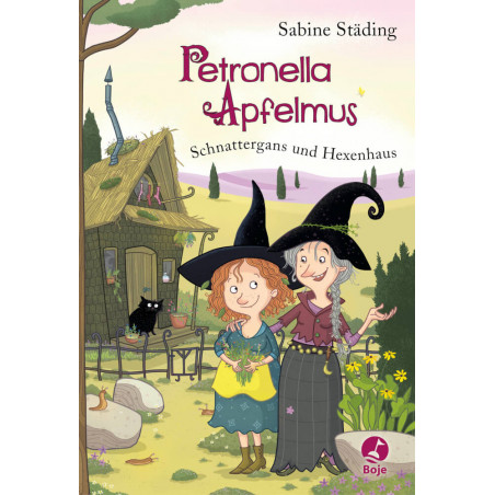 Sabine Städing, Petronella Apfelmus. Sch