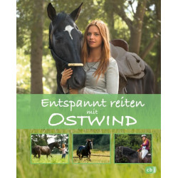 Schmidt A.,Ostwind - Entspannt reiten