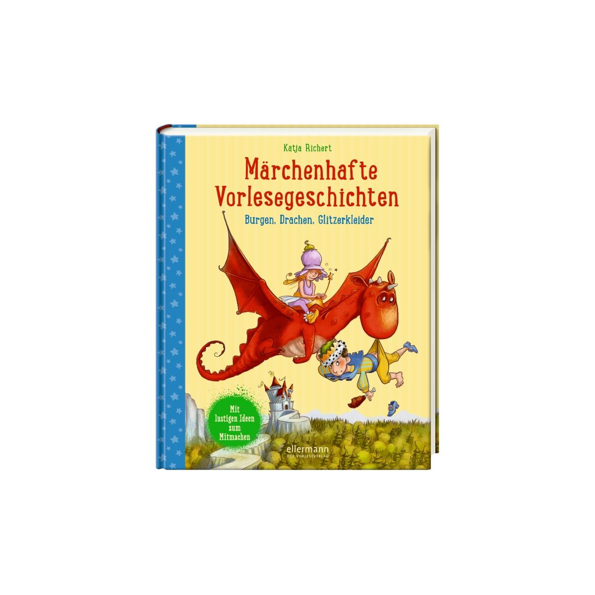Märchenhafte Vorlesegesch.