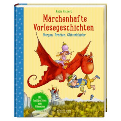 Märchenhafte Vorlesegesch.