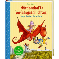 Märchenhafte Vorlesegesch.