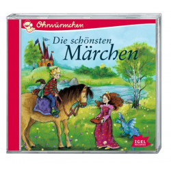 Die schönsten Märchen (CD)