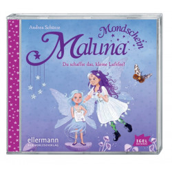 Schütze, Maluna schaffst das