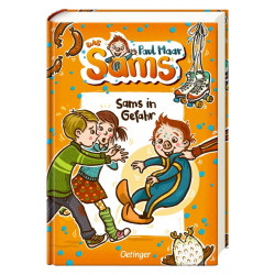 Sams in Gefahr