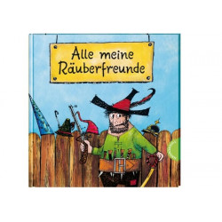 Alle meine Ruberfreunde