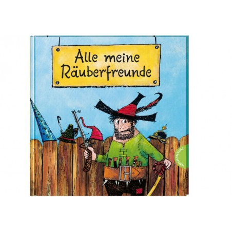 Alle meine Ruberfreunde